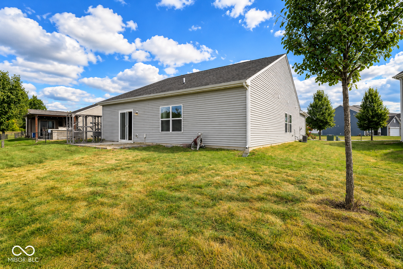 7214 Moultrie Drive