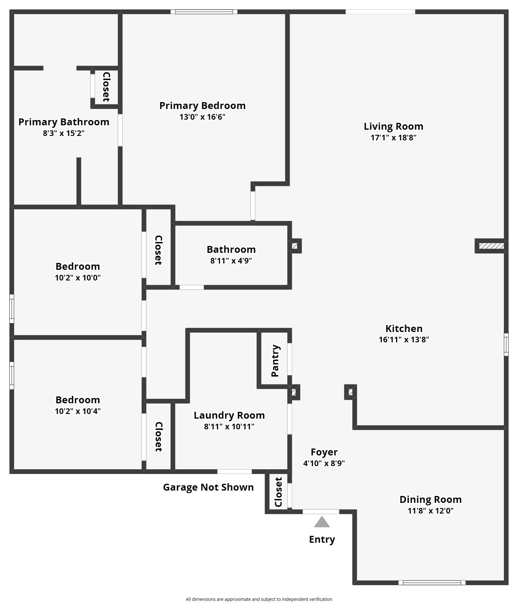 7214 Moultrie Drive