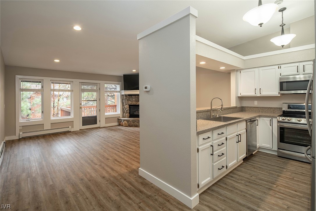 929 Northwood Drive 115