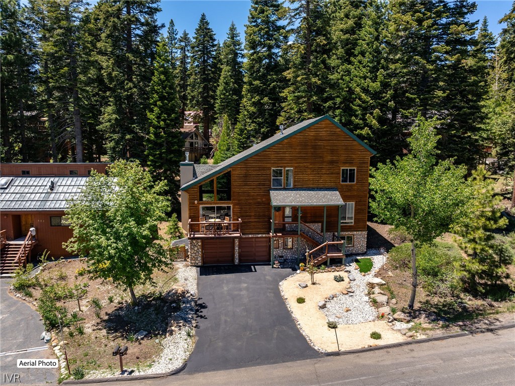 985 Dorcey Drive