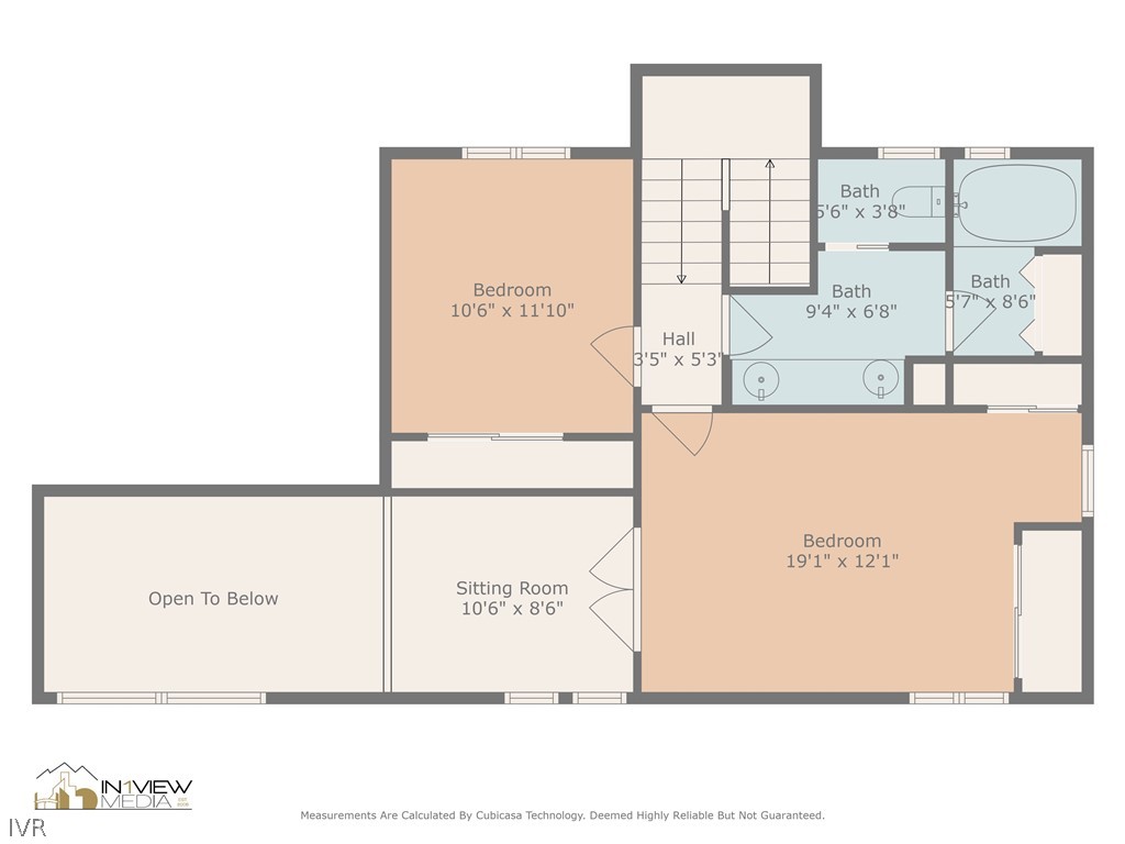 985 Dorcey Drive