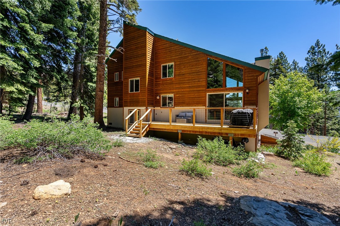 985 Dorcey Drive