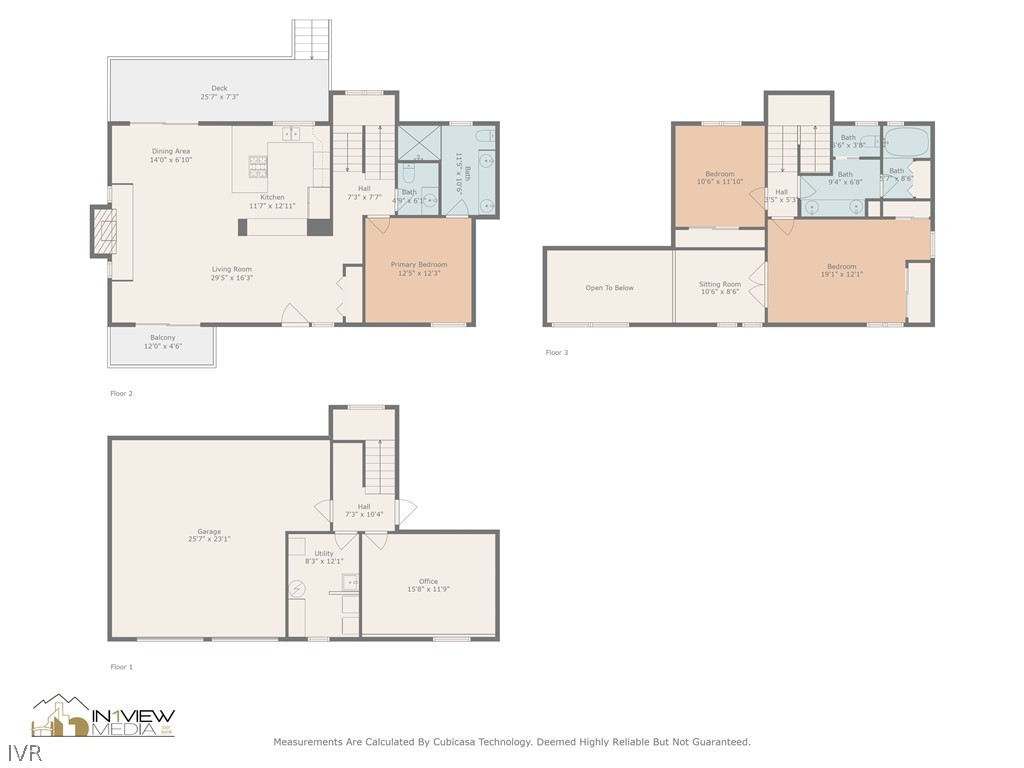 985 Dorcey Drive