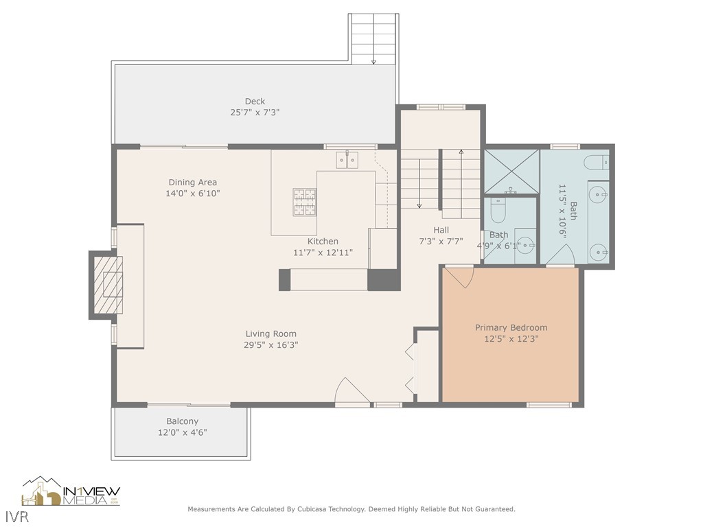985 Dorcey Drive