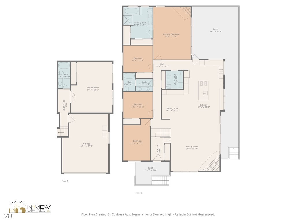 594 Douglas Court