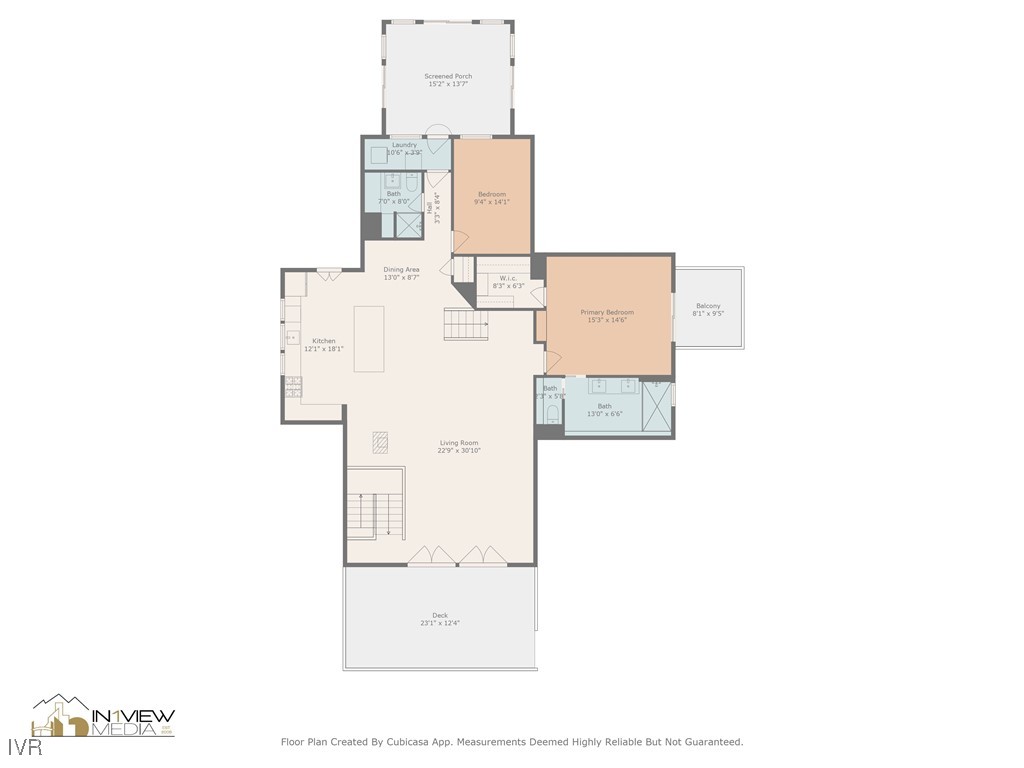 569 N Dyer Circle