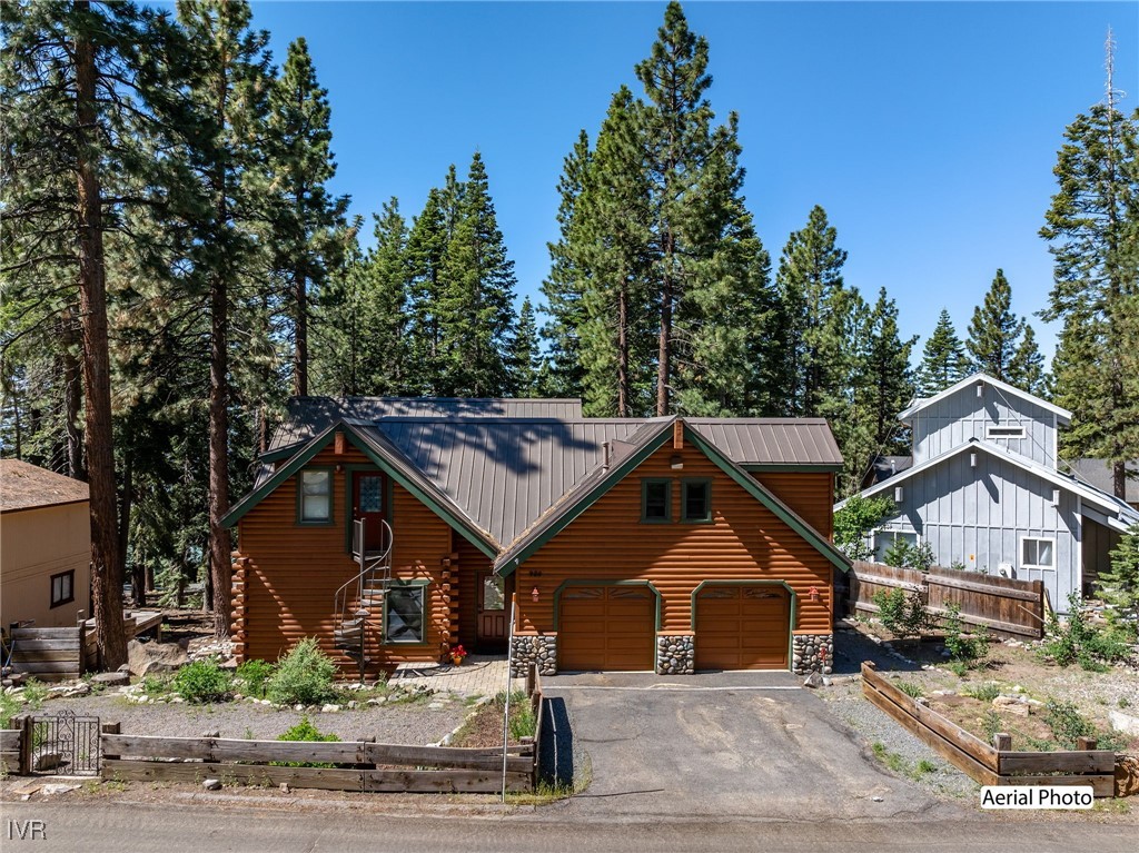 920 Dorcey Drive