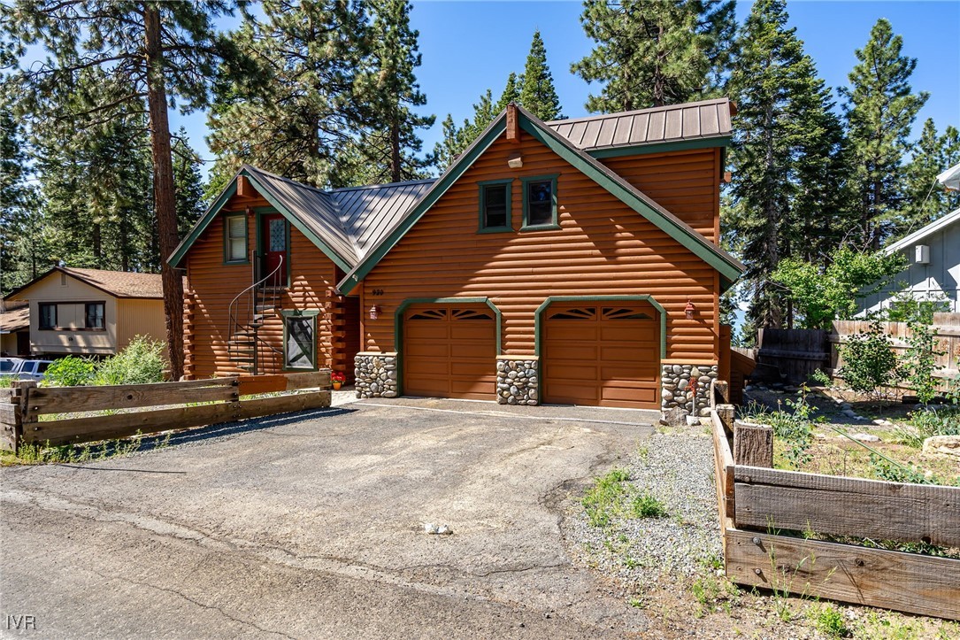 920 Dorcey Drive