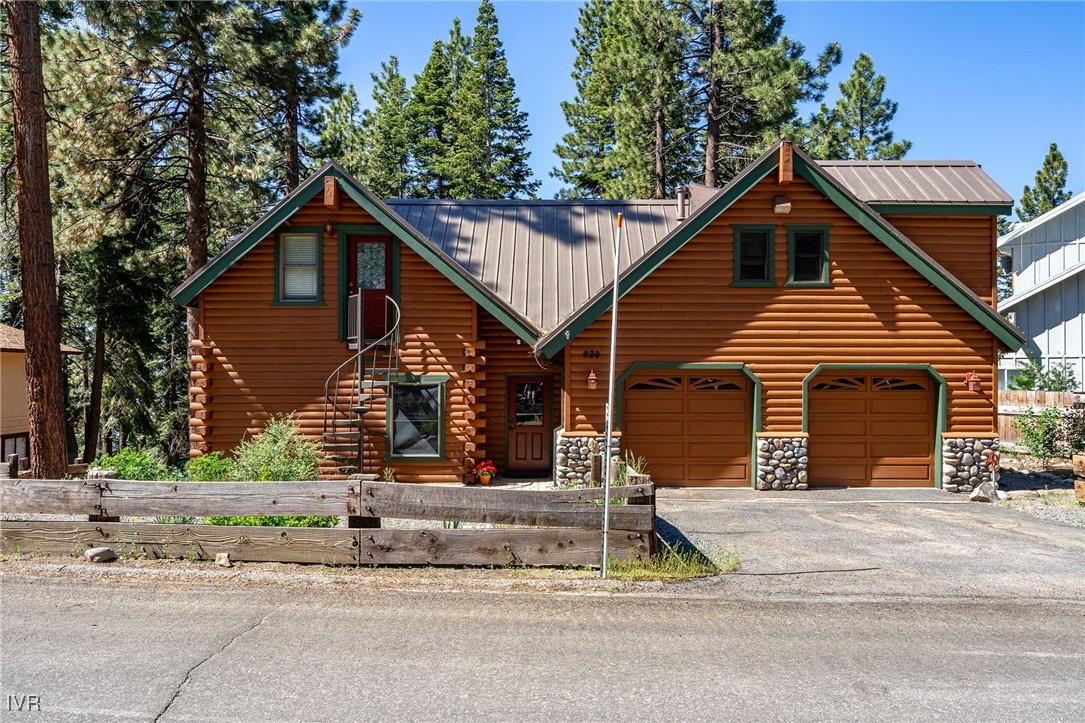 920 Dorcey Drive
