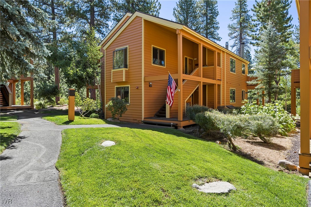 120 Village Boulevard 151