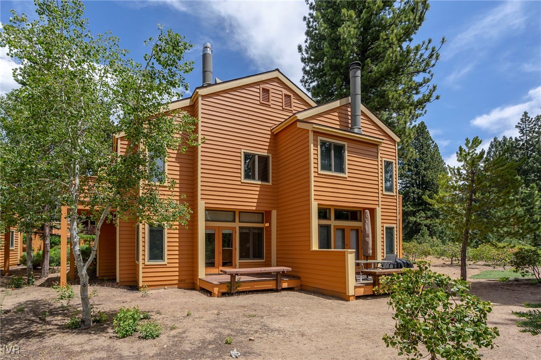 120 Village Boulevard 151