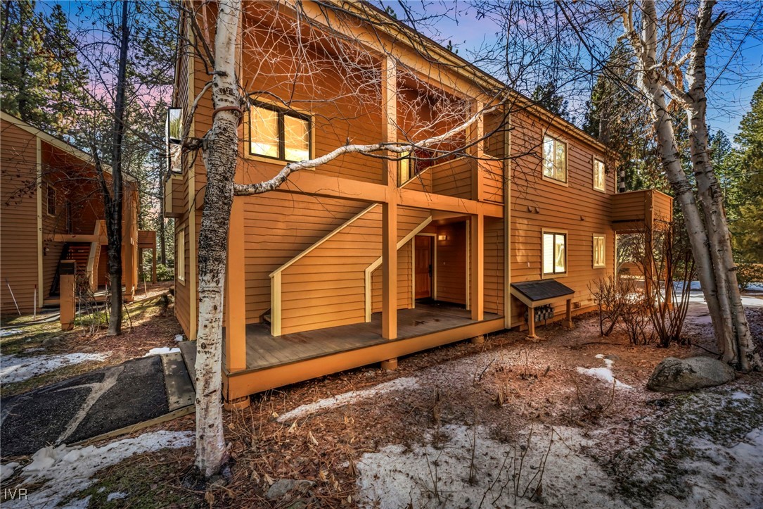 120 Village Boulevard 117