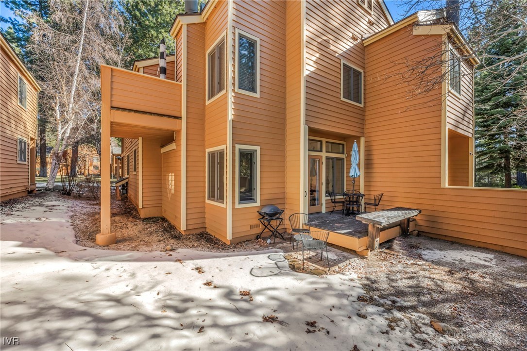 120 Village Boulevard 117