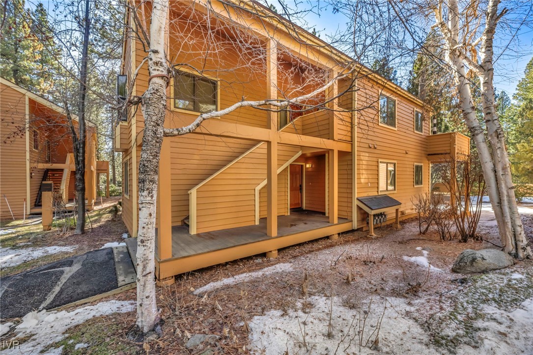 120 Village Boulevard 117