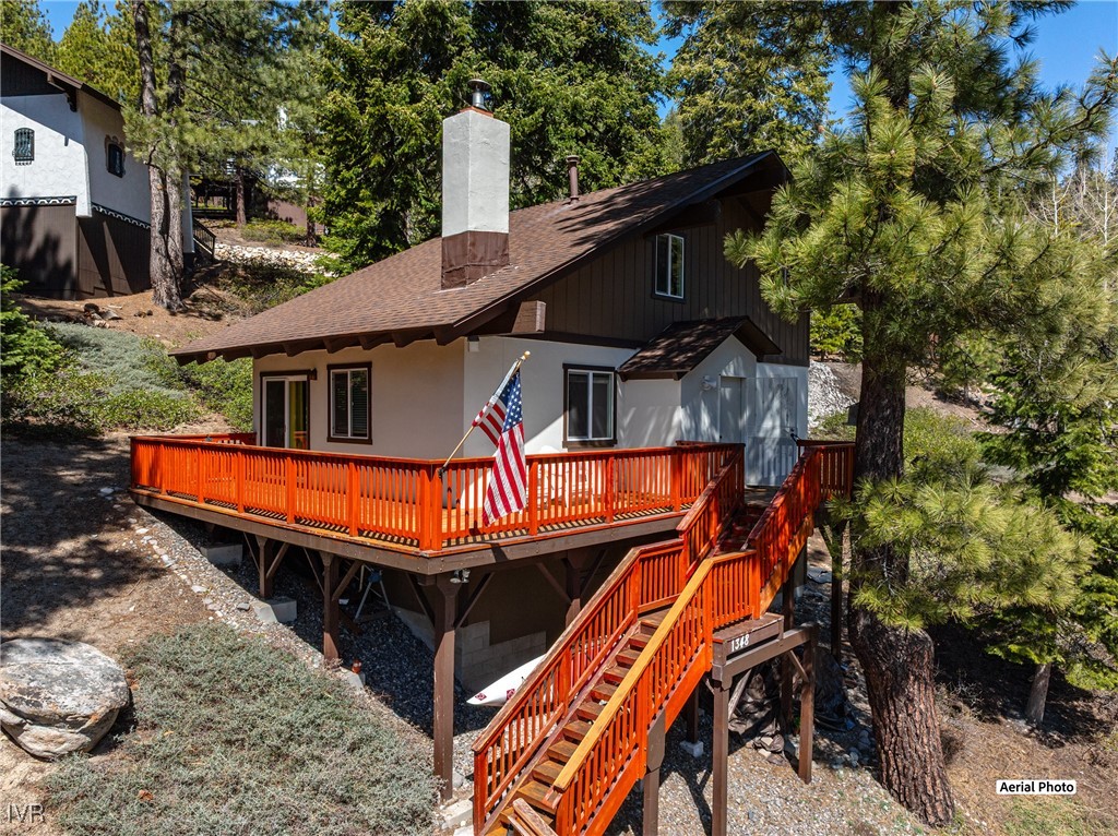 1348 Tirol Drive
