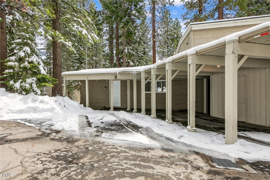 801 Northwood Boulevard 1