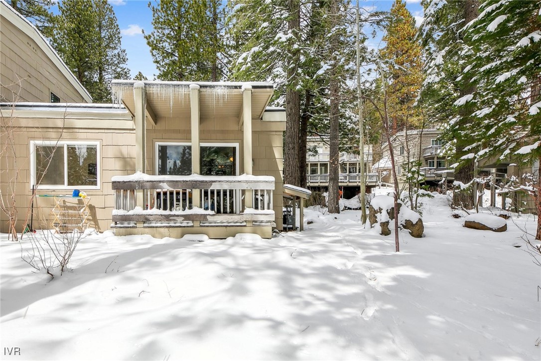 801 Northwood Boulevard 1