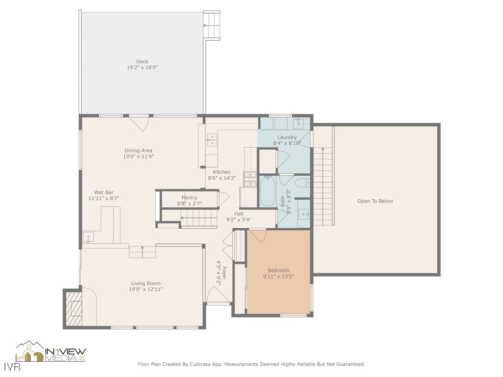 562 Chiquita Court