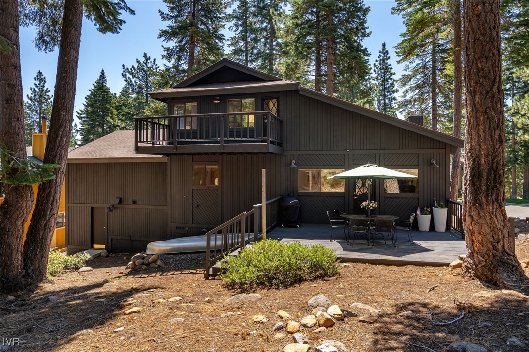562 Chiquita Court