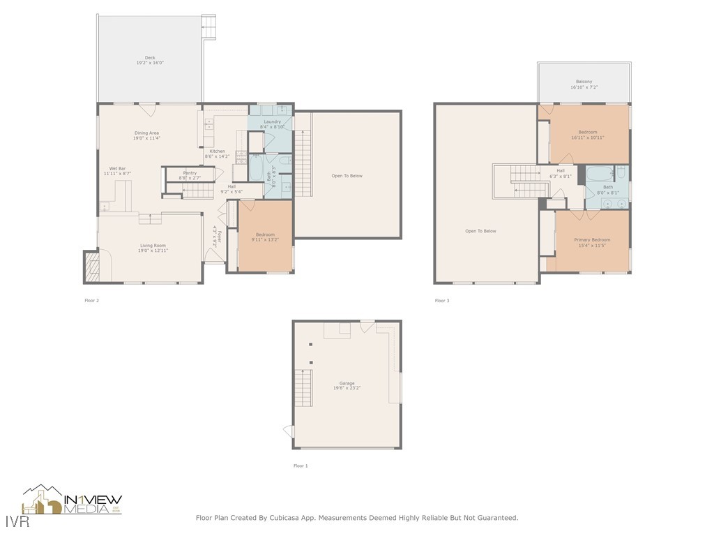 562 Chiquita Court
