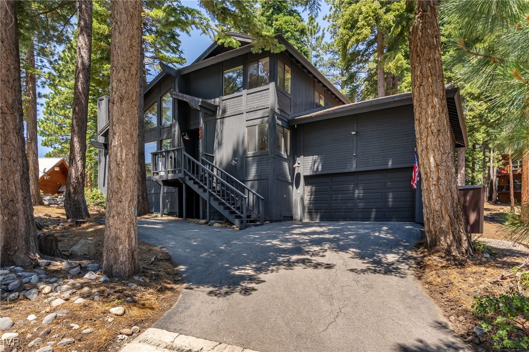 562 Chiquita Court