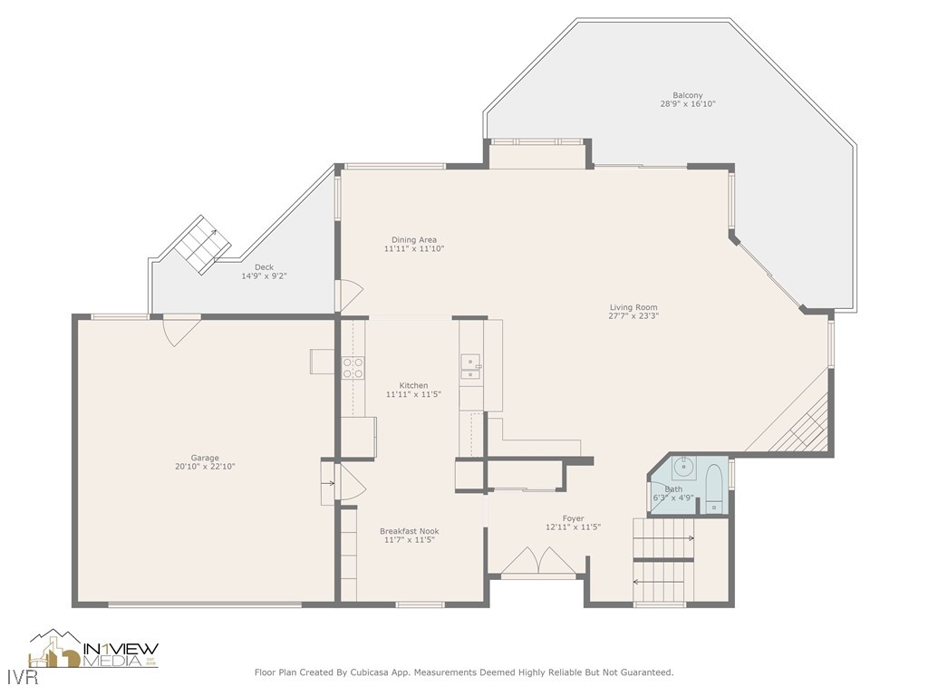 587 Rockrose Court