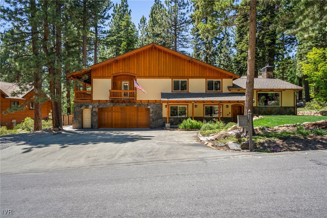 549 McDonald Drive