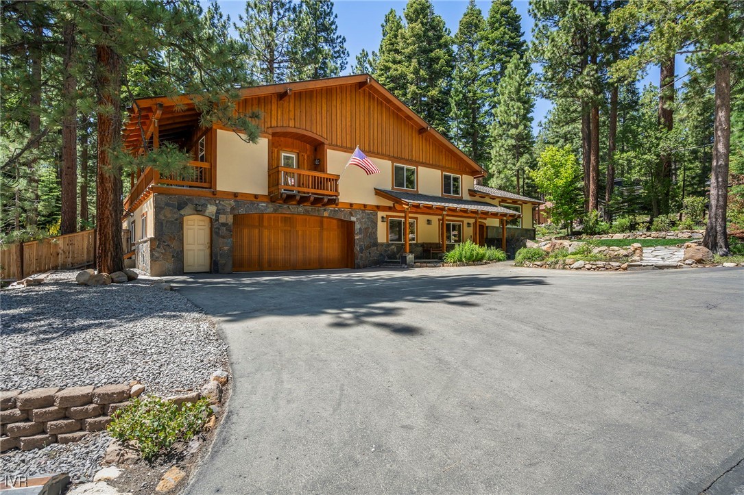 549 McDonald Drive