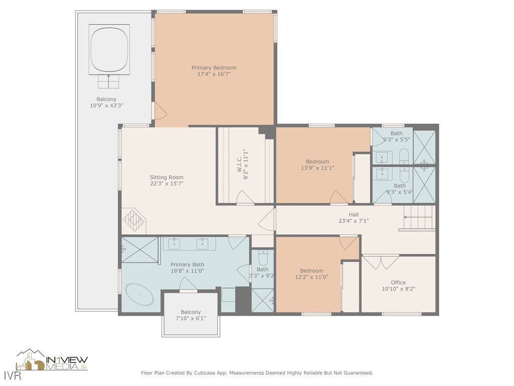 549 McDonald Drive