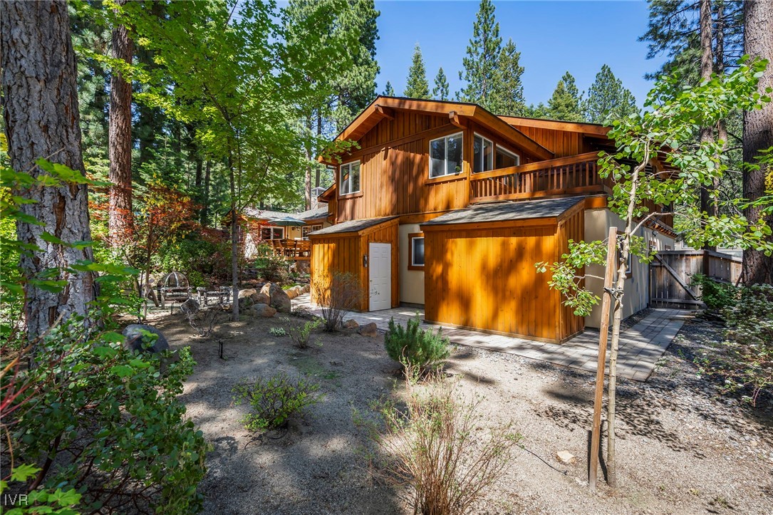549 McDonald Drive