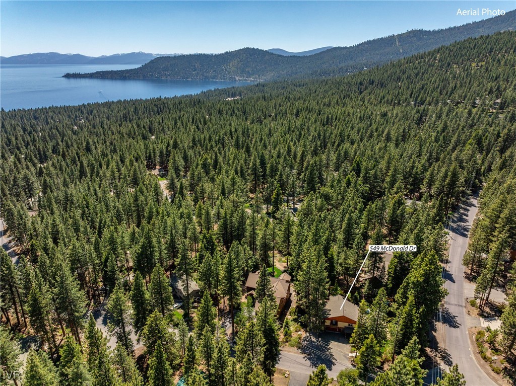 549 McDonald Drive