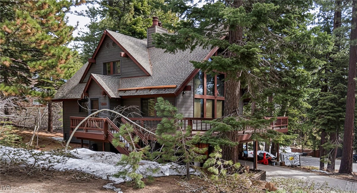 778 Randall Drive