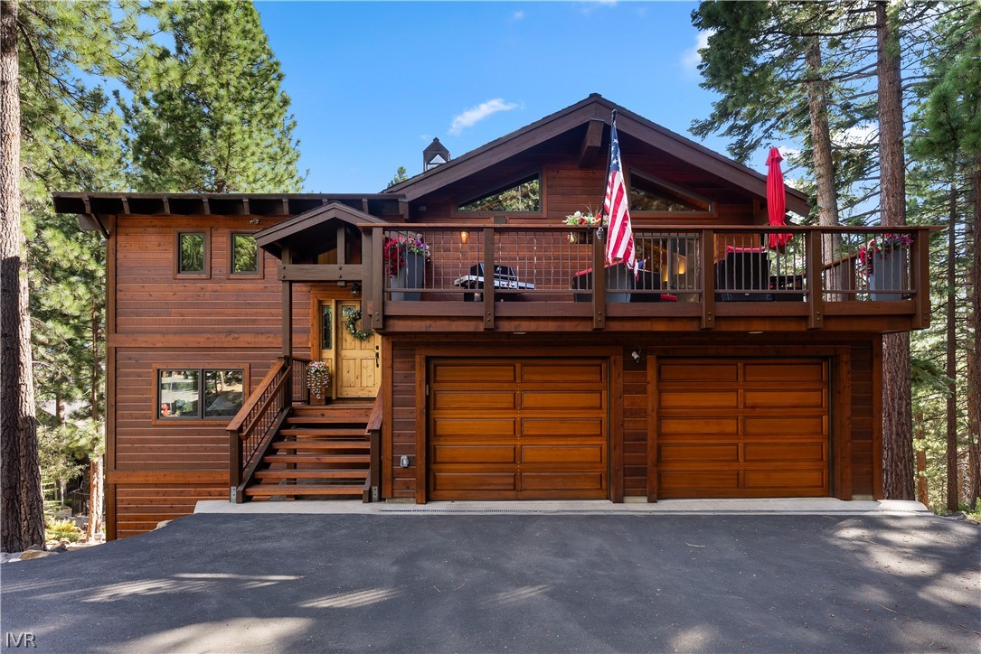 834 Tyner Way Incline Village NV