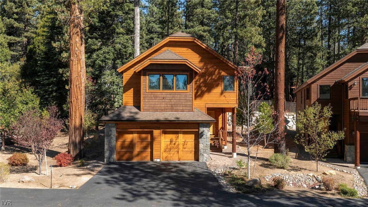 760 Rosewood Circle Incline Village NV