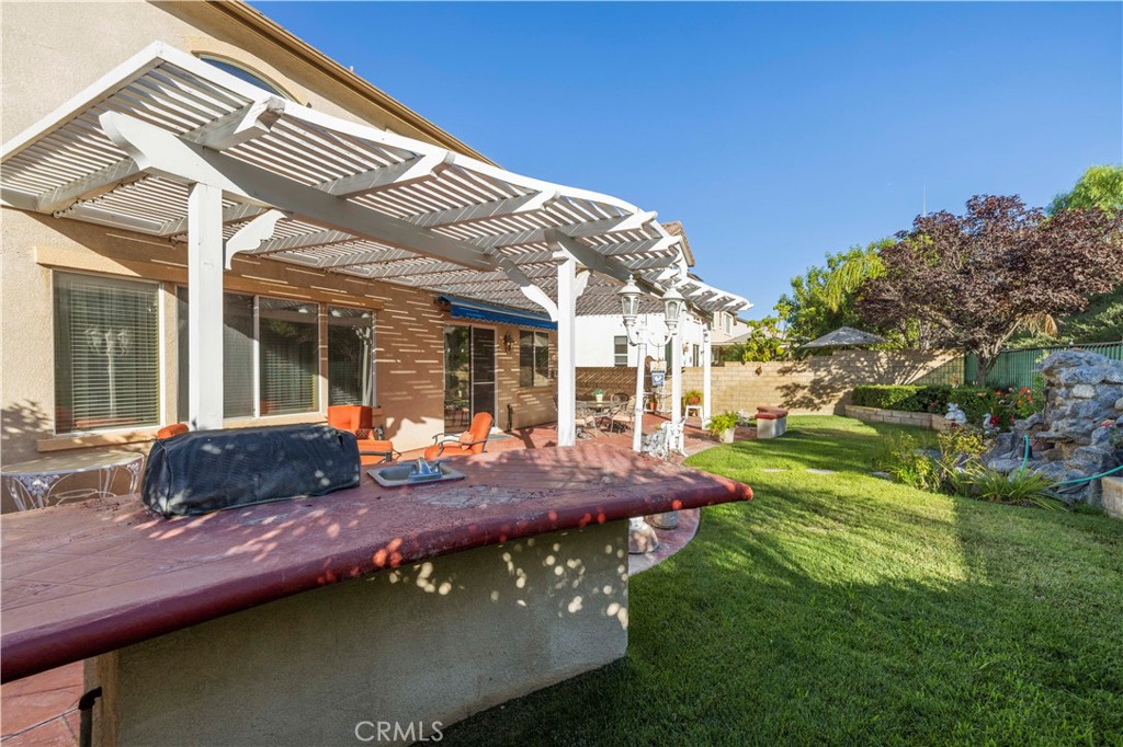 26338 Mitchell Place