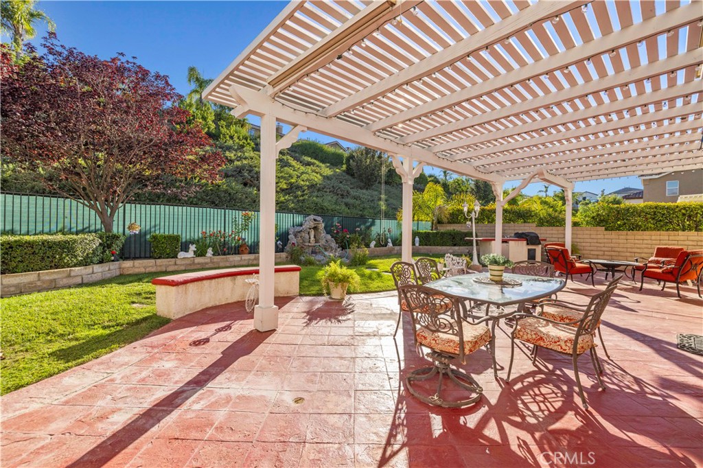 26338 Mitchell Place