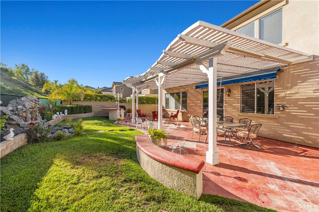 26338 Mitchell Place