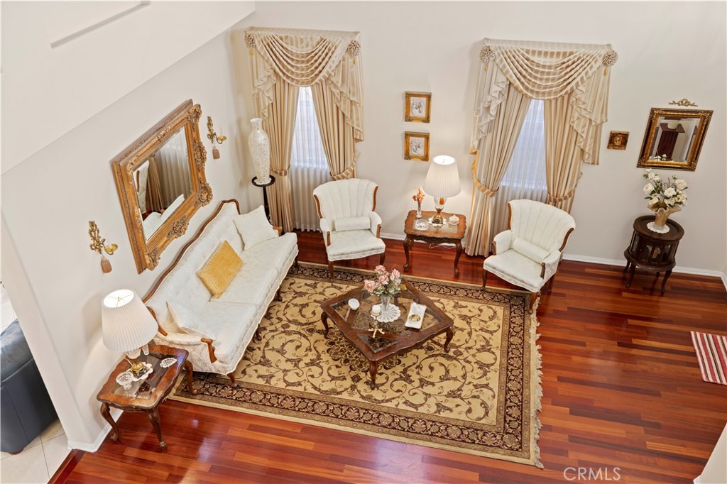 26338 Mitchell Place