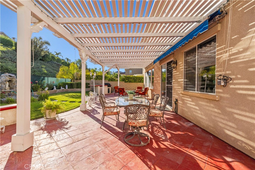 26338 Mitchell Place