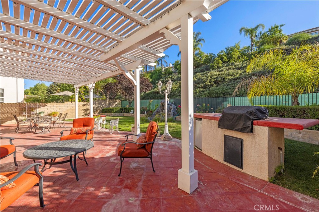 26338 Mitchell Place