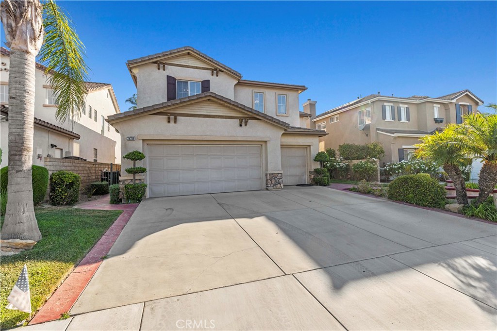 26338 Mitchell Place