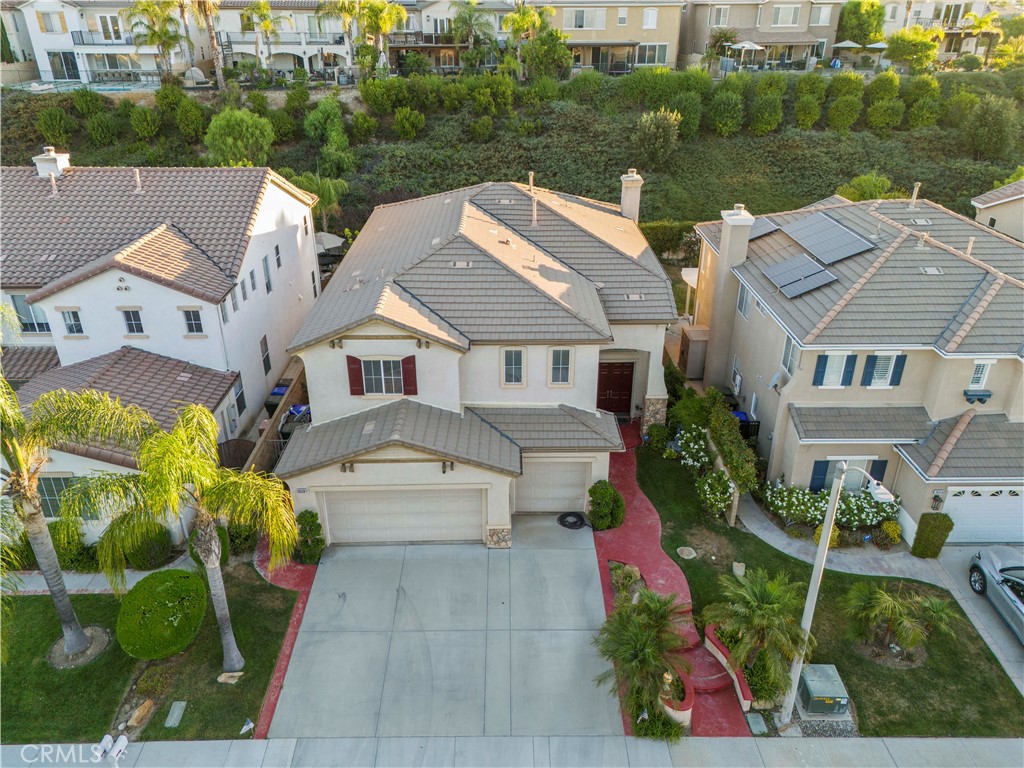 26338 Mitchell Place