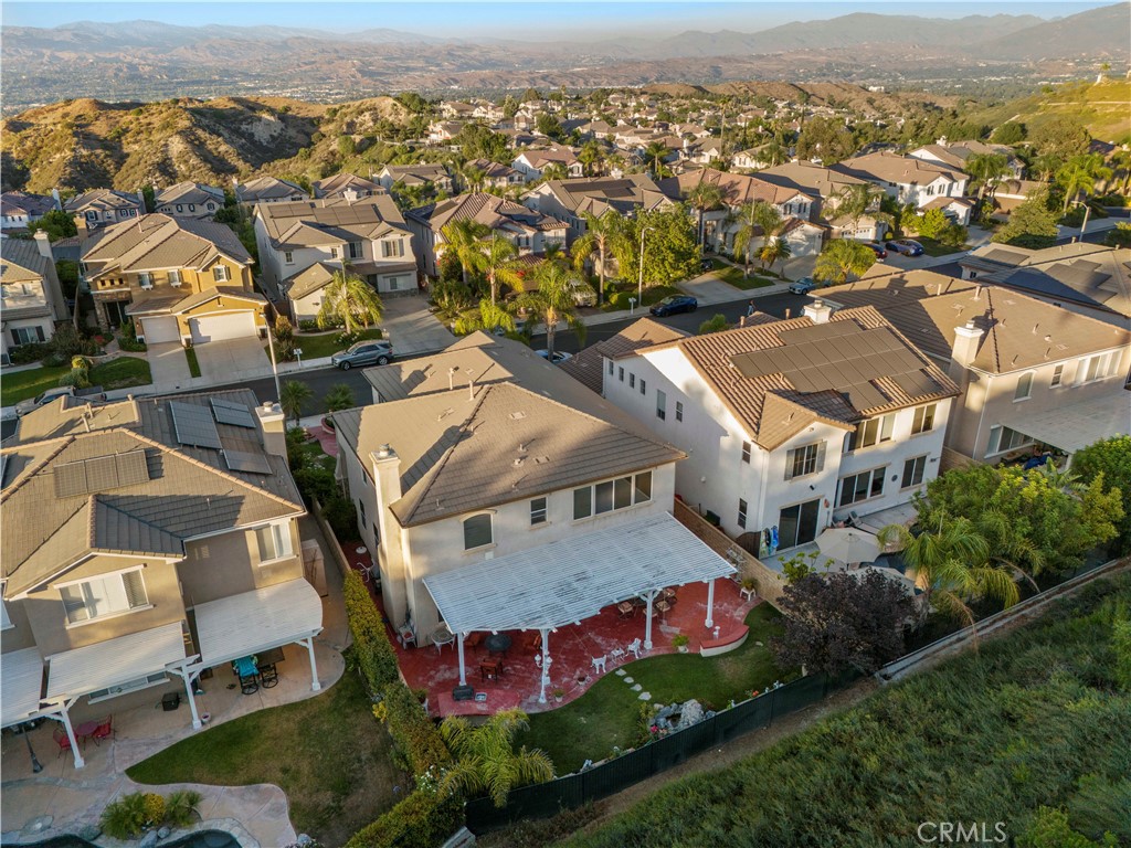 26338 Mitchell Place