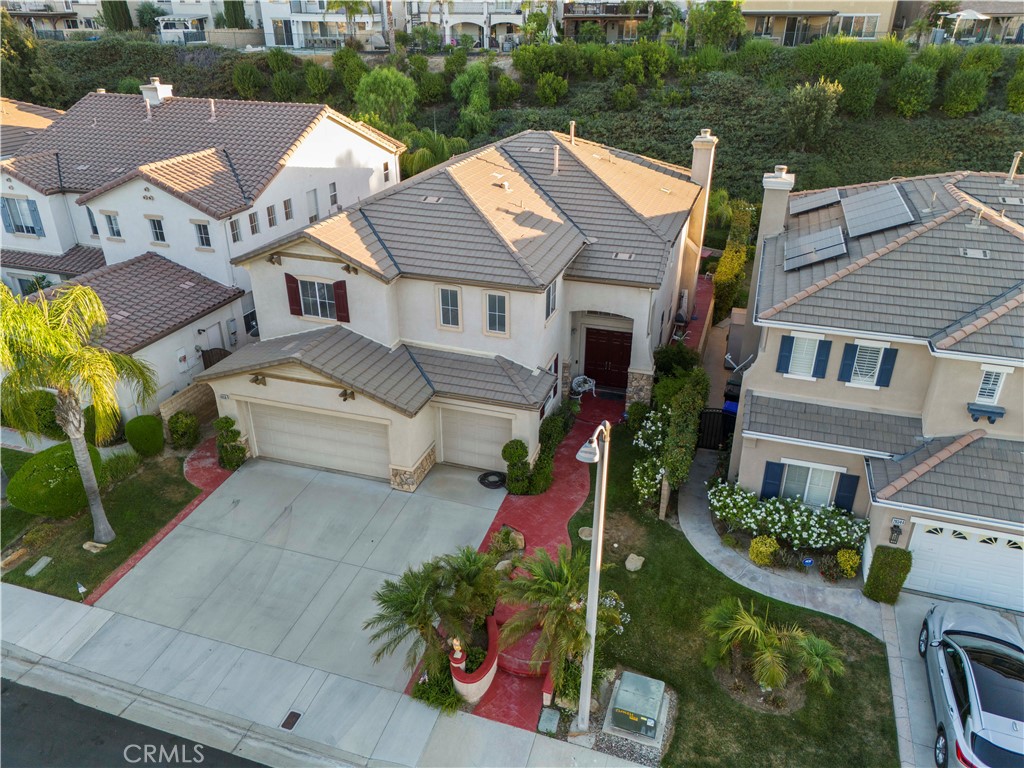 26338 Mitchell Place