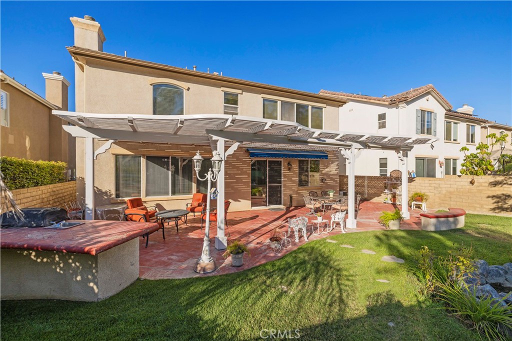 26338 Mitchell Place