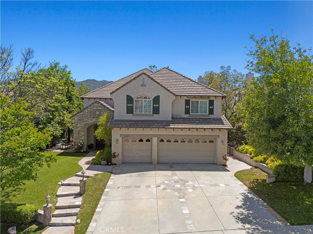 26520 Thackery Lane