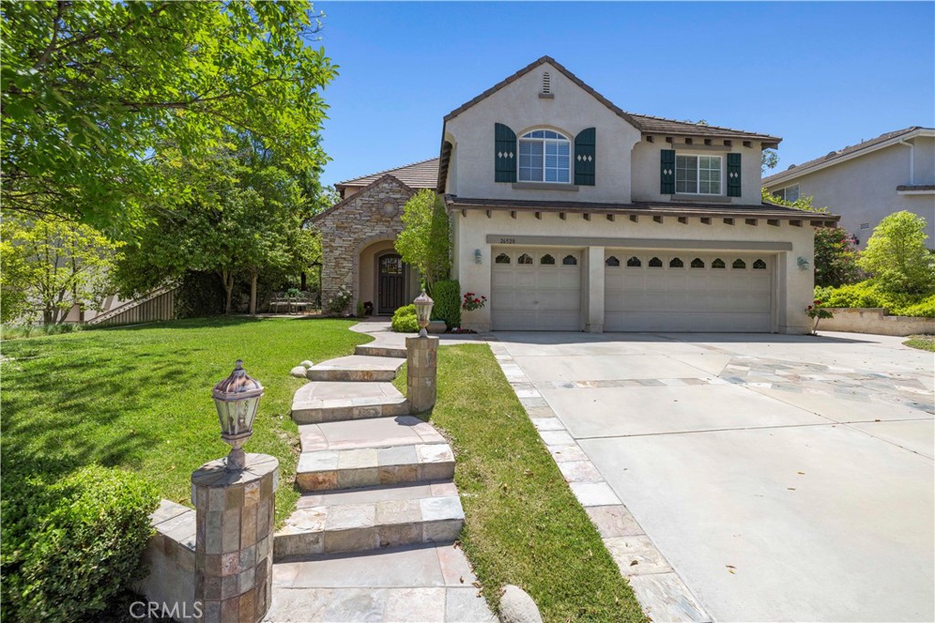 26520 Thackery Lane
