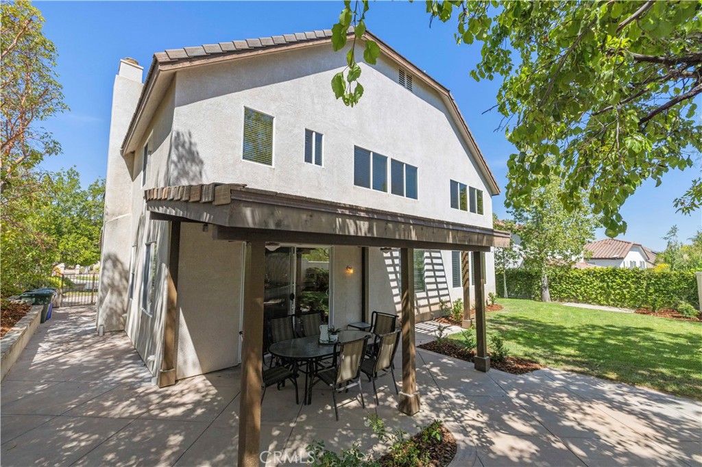 26520 Thackery Lane