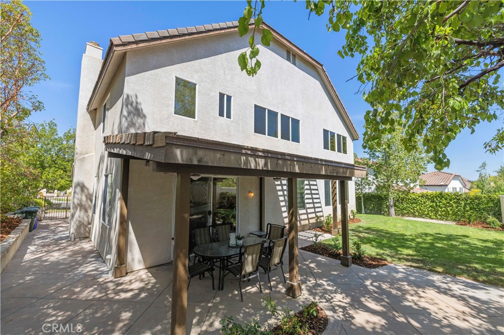 26520 Thackery Lane