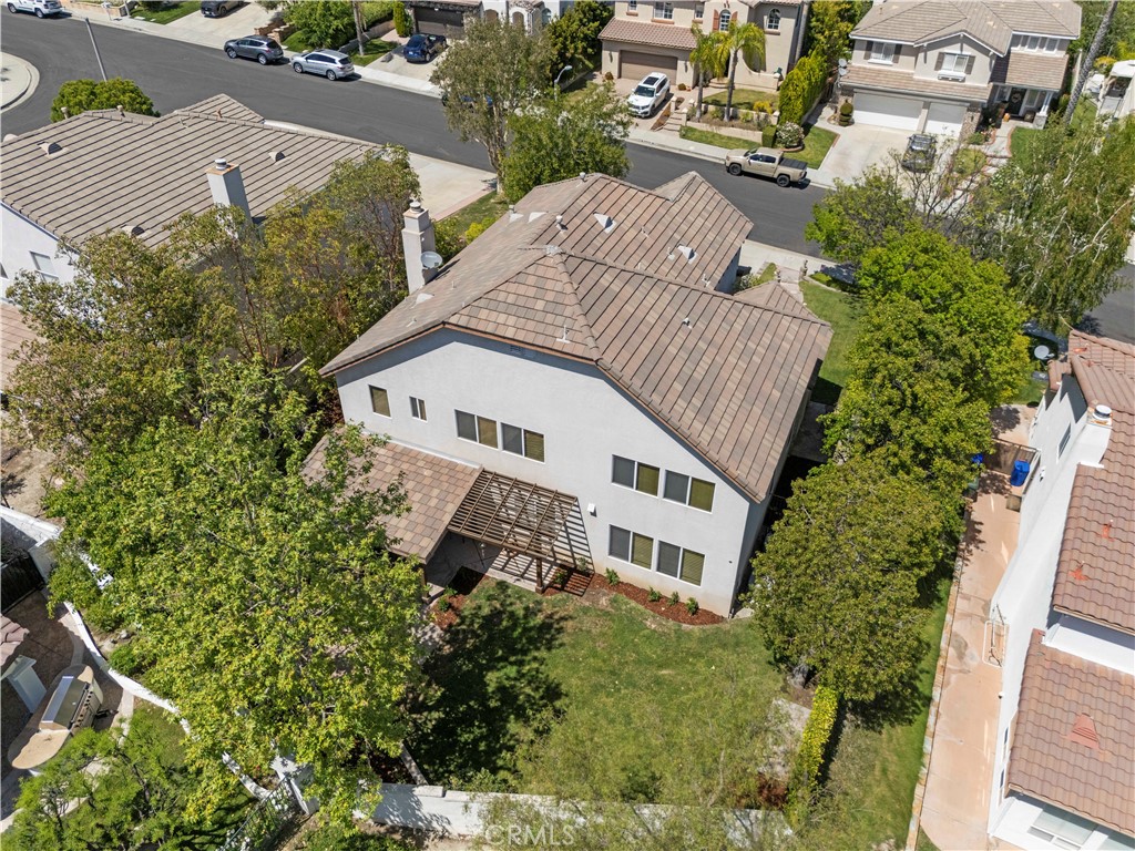 26520 Thackery Lane